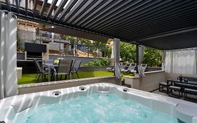 Luxury Family Apartment Rey